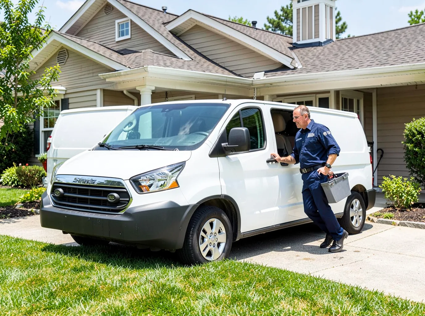 Emergency Plumber company in Addyston, OH